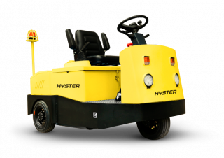 Tractoare automatizate Hyster TA120UT