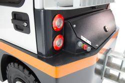 Tractoare automatizate Simai TE 250 R