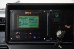 Tractoare automatizate Simai TE 70 ac