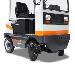Tractoare automatizate Simai TE 70 ac