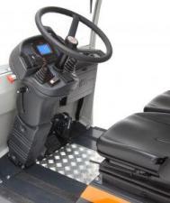 Tractoare automatizate Simai TE 70 IXB ac
