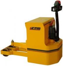 Tractoare automatizate Icem TPT 50 W 200