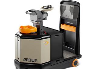 Tractoare automatizate Crown TR 4500