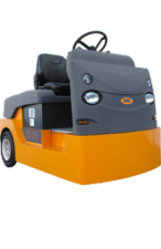 Tractoare automatizate OMG TR 70 ac 