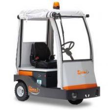 Tractoare automatizate Simai TTE 40 ac