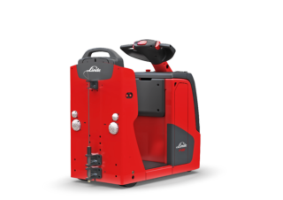 Tractoare automatizate Linde W04 