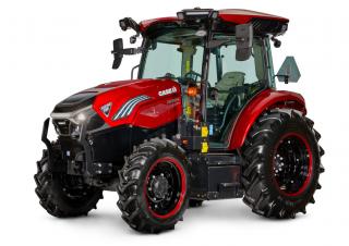 Tractoare cu roți mari pe spate Case IH Farmall 75 C