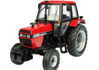 Vehicule Tractoare municipale Case IH 1494