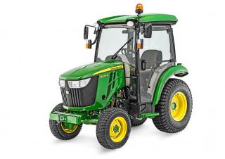 Vehicule Tractoare municipale John Deere 3039R