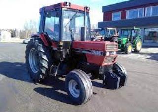 Tractoare 4WD Case IH 685 XL