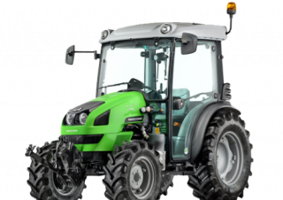 Vehicule Tractoare municipale DEUTZ-FAHR Agrokid 230 