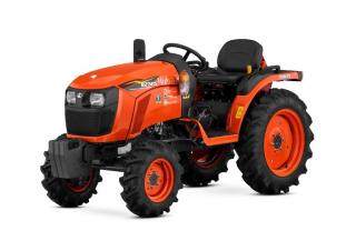 Vehicule Tractoare municipale Kubota B2741S