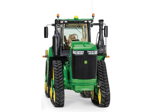Tractoare pe șenile John Deere 9470RX