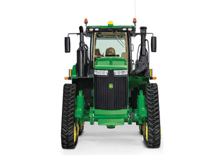 Tractoare pe șenile John Deere 9520RX