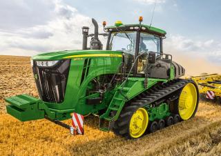 Tractoare pe șenile John Deere 9570RT