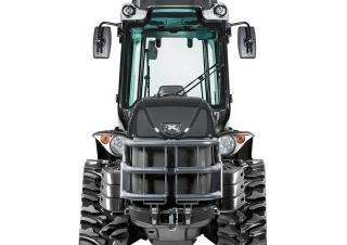 Tractoare pe șenile Carraro Mach 4 Toni 8900 