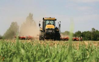 Tractoare pe șenile Challenger MT865 C
