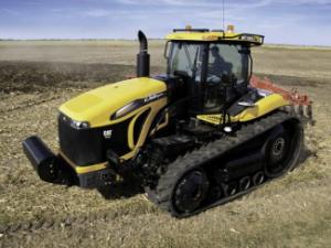 Tractoare pe șenile Challenger MT865 C