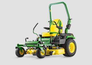 Mașini de tuns iarba Ride on și Tractoare de grădină John Deere Z545R