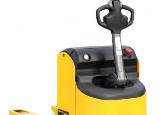 Transpalete cu operator pedestru Hyundai 20 ET 7 N