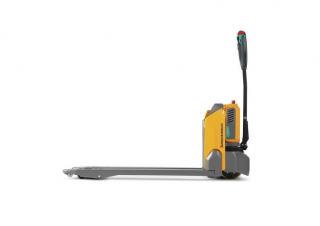 Transpalete cu operator pedestru Jungheinrich AME 15