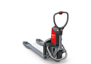 Transpalete cu operator pedestru Linde CiTi one