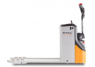 Transpalete cu operator pedestru Still EGU 20C