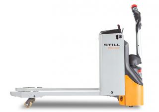 Transpalete cu operator pedestru Still EGU 20C