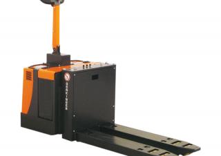 Transpalete cu operator pedestru Genkinger EGU 50