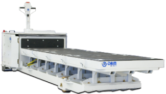Transpalete cu operator pedestru Miag EGW 80 XE 2