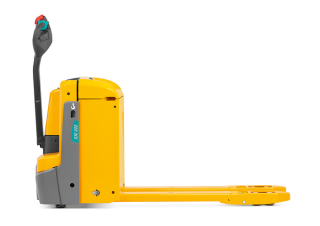 Transpalete cu operator pedestru Jungheinrich EJE 230