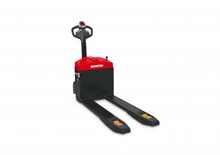 Transpalete cu operator pedestru Manitou EP 15