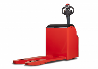 Transpalete cu operator pedestru Manitou EP 20