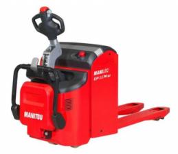 Transpalete cu operator pedestru Manitou EP 22 PFR 9