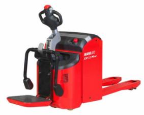 Transpalete cu operator pedestru Manitou EP 22 PFR 9