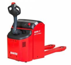 Transpalete cu operator pedestru Manitou EP 22 PFR 9