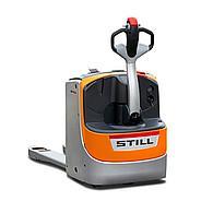 Transpalete cu operator pedestru Still EXU 22