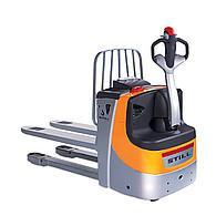 Transpalete cu operator pedestru Still EXU-H 20