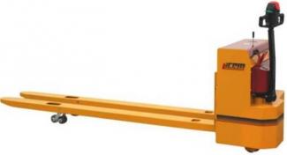 Transpalete cu operator pedestru Icem GL 40
