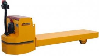 Transpalete cu operator pedestru Icem HF 20