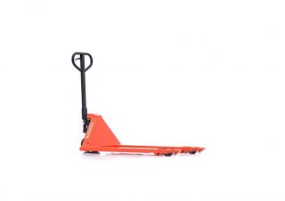Transpalete cu operator pedestru Toyota HPT28U