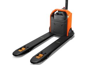 Transpalete cu operator pedestru Toyota LHE130