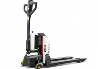 Transpalete cu operator pedestru Bobcat LPM15N-7