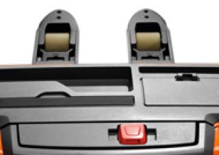 Transpalete cu operator pedestru BT LWE 160