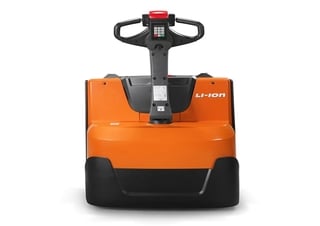 Transpalete cu operator pedestru Toyota LWE250