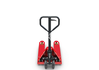 Transpalete cu operator pedestru Linde M25 