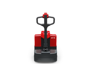 Transpalete cu operator pedestru Linde MT15 