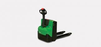Transpalete cu operator pedestru Cesab P 220