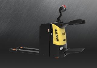 Transpalete cu operator pedestru Hyster P2.5S