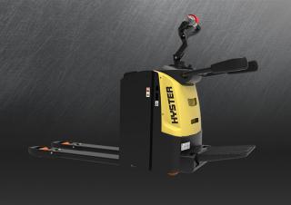 Transpalete cu operator pedestru Hyster P3.0S